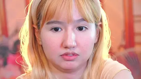 Pinkie_Princes stripchat stream image