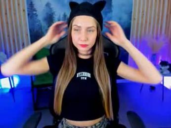 graycewild chaturbate stream image