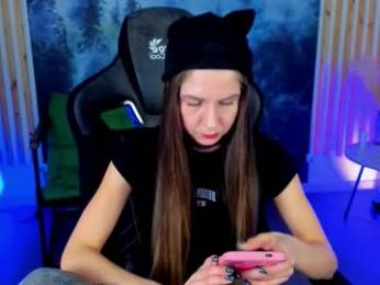 graycewild chaturbate stream image