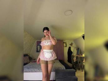 -MaybeBaby- bongacams stream image