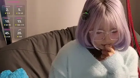 Yu_UwU_ stripchat stream image