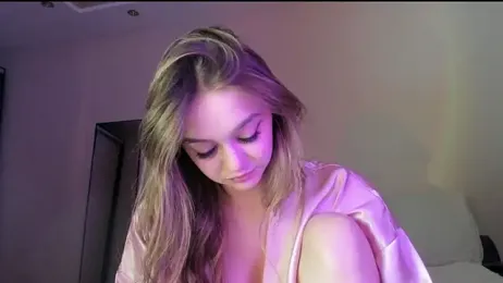 May_Flower stripchat stream image