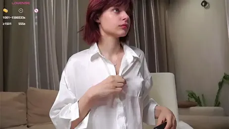 RexanneHatt stripchat stream image