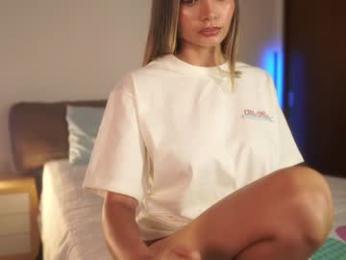 letiziafulkers1 chaturbate stream image