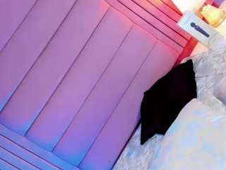 demonic-maryam camsoda stream image