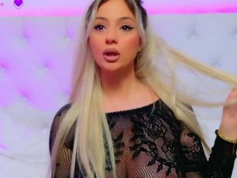 AriannaSins bongacams stream image