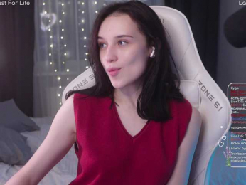 HorneyJozy bongacams stream image