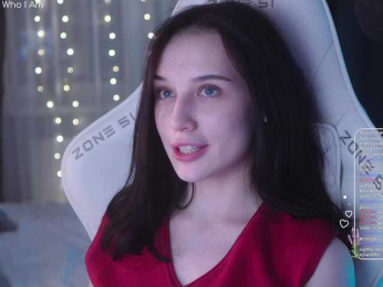 HorneyJozy bongacams stream image