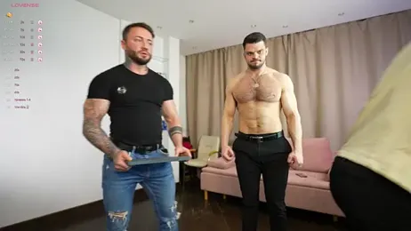 Demianblake stripchat stream image