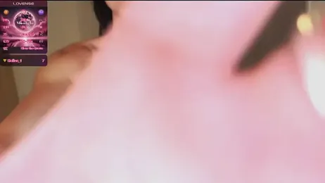 Moonlight-Temptation stripchat stream image