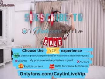 caylin chaturbate stream image