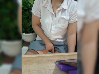 Dream-ari bongacams stream image