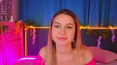 AlinaWalters stripchat stream image