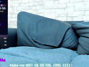 Nefirtiti bongacams stream image