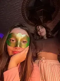 ORLA86 stripchat stream image