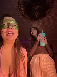 ORLA86 stripchat stream image