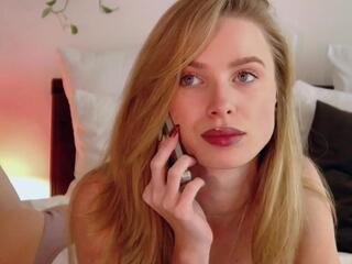 Emma Wilde flirt4free stream image