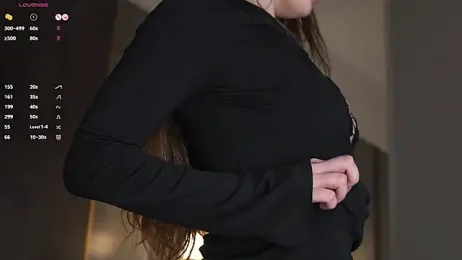 Chanel__May stripchat stream image