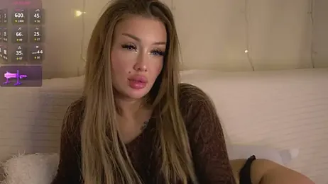 AnnyBangs stripchat stream image