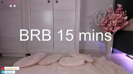 Kitty_Ricky stripchat stream image