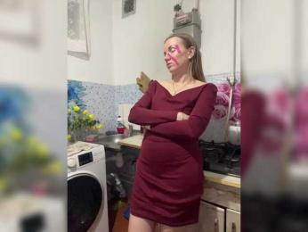 NeZabudka- bongacams stream image