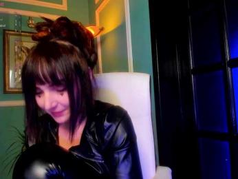 Moona-One bongacams stream image