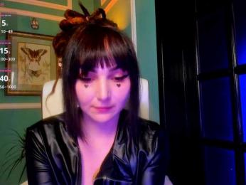 Moona-One bongacams stream image