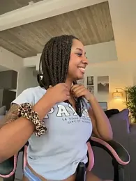 Your_Paris stripchat stream image