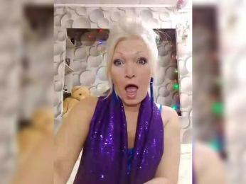 LizSage bongacams stream image