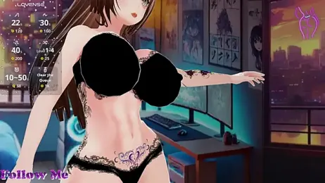 Hanaedamngirl stripchat stream image