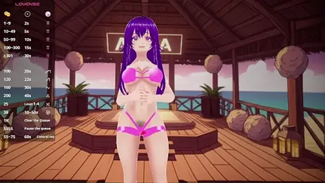 AkiraVixent stripchat stream image