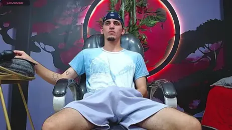 Dirty_Kingg stripchat stream image