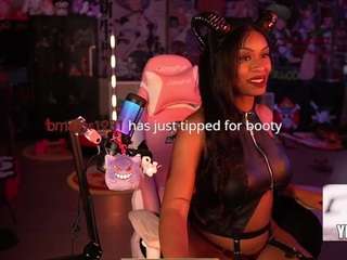 lovenzia camsoda stream image