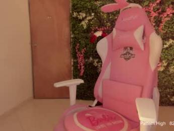 sabrina_geek chaturbate stream image