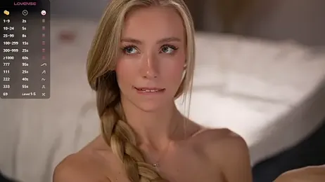 Vika54784 stripchat stream image