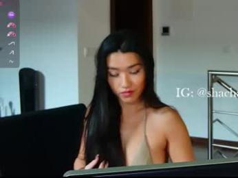 shachatte chaturbate stream image