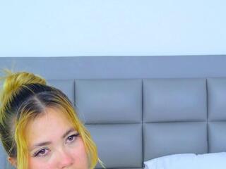 Azura Wave flirt4free stream image