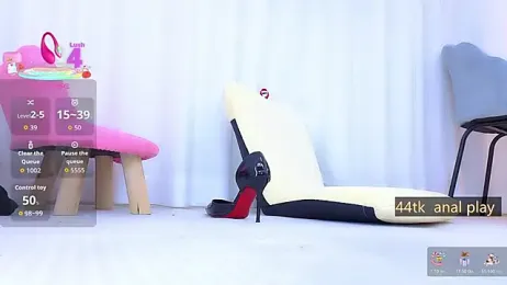 Selenaaaaa- stripchat stream image