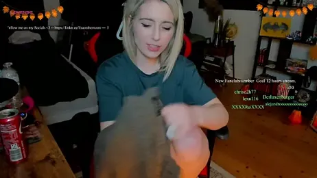 Lisaonthemoon stripchat stream image