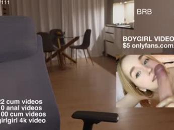 lailatoks chaturbate stream image