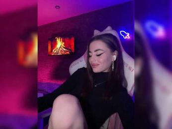 HotGirlEva bongacams stream image