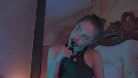 Amanda_River stripchat stream image