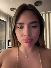 AnaCarrera stripchat stream image