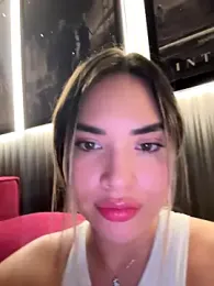 AnaCarrera stripchat stream image