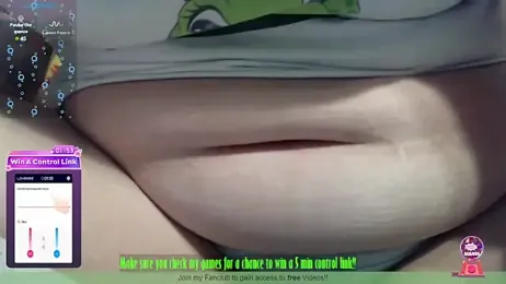 TurtleLady420 stripchat stream image