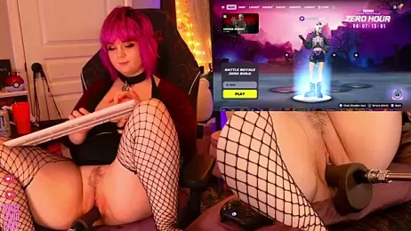 Angel-Lewd-Cake stripchat stream image