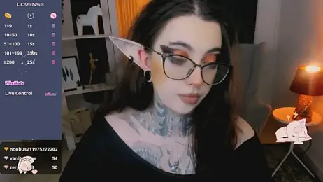 Dixi_Pixi_ stripchat stream image