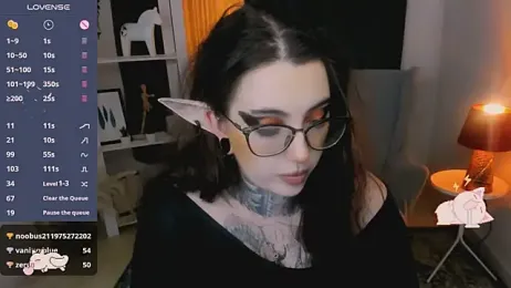 Dixi_Pixi_ stripchat stream image