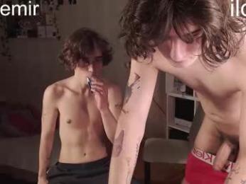 iinklk134 chaturbate stream image