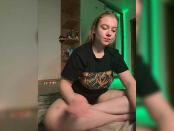 Jucielussie bongacams stream image